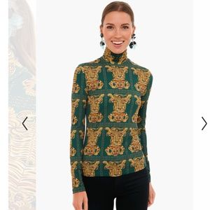 Tuckernuck Tiger Tiles Shirt